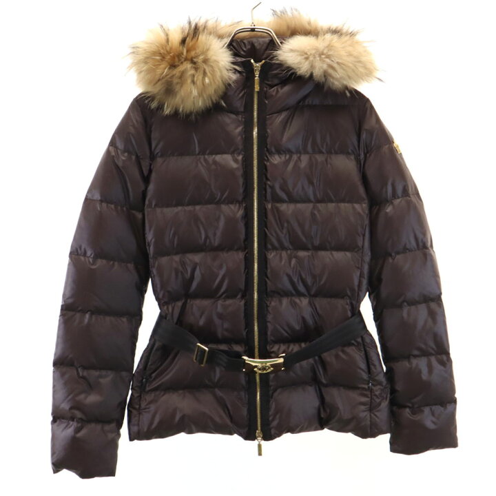 楽天市場】古着 モンクレール MONCLER ハンガリー製 ANGERS ダウン 