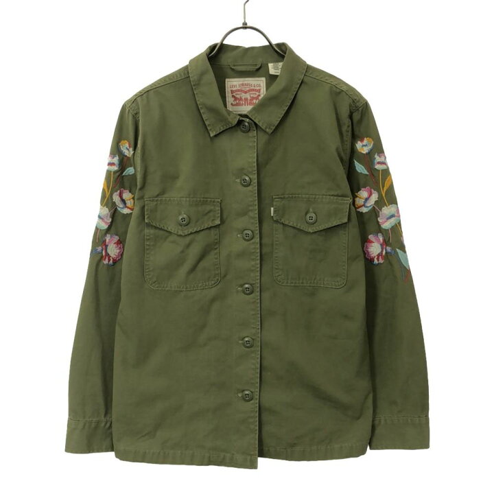 楽天市場】古着 リーバイス Levi