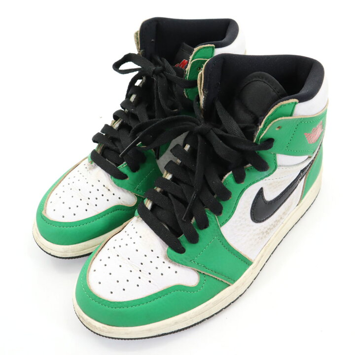 楽天市場】古着 NIKE ナイキ エアジョーダン1 レトロ ハイ OG 