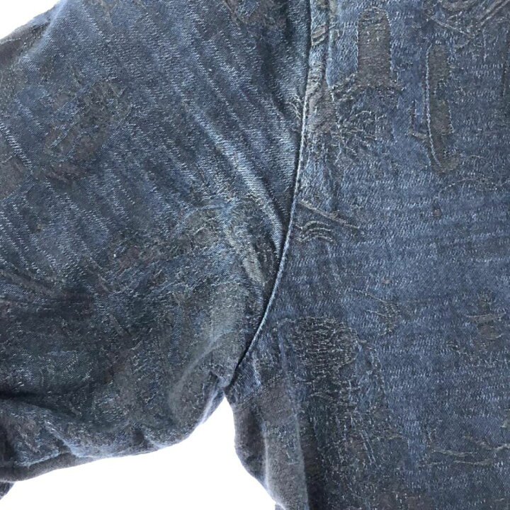 楽天市場】古着 SON OF THE CHEESE サノバチーズ フード付き ステン  