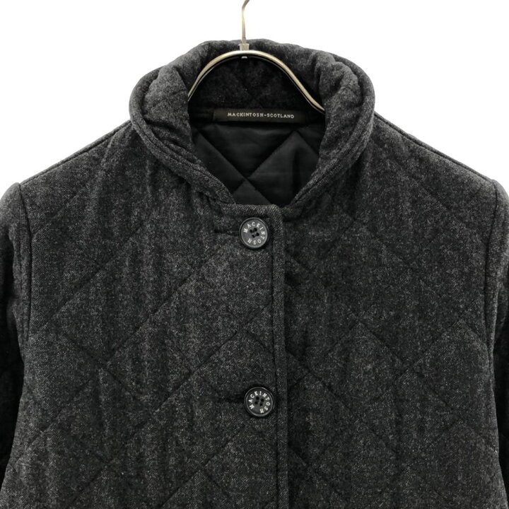 楽天市場】古着 マッキントッシュスコットランド MACKINTOSH SCOTLAND  