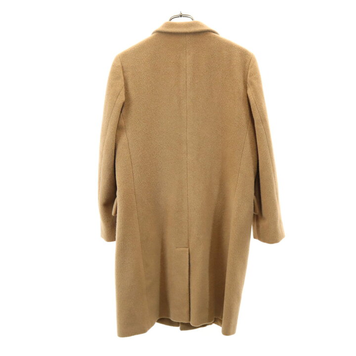 楽天市場】古着 ジルサンダー JIL SANDER イタリア製 キャメルヘア 
