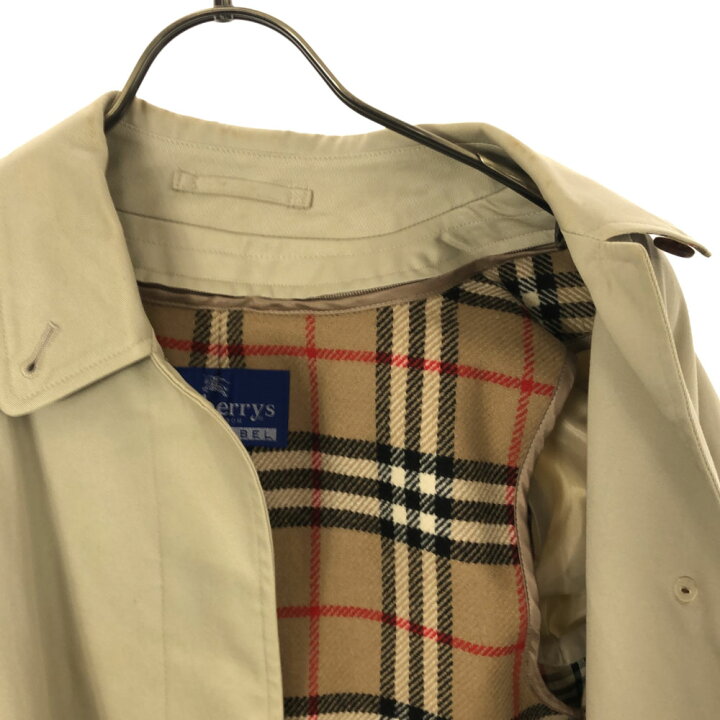 楽天市場】バーバリーズ ブルーレーベル 90s 三陽商会 オールド ステン  