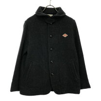 楽天市場】ダントン ウールモッサ（サイズ（S/M/L）S）（コート 