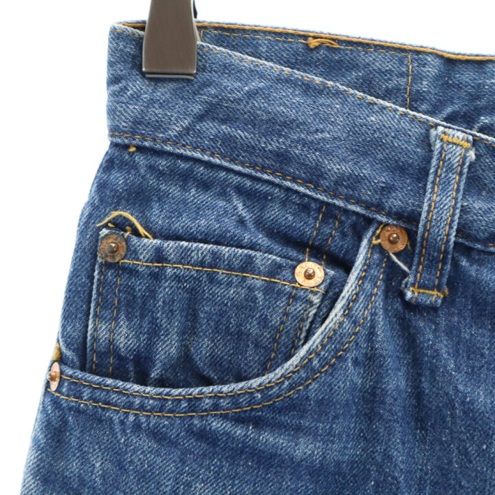 楽天市場】古着 Levi