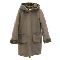 楽天市場】BEAUTY & YOUTH UNITED ARROWS ムートンコートの通販
