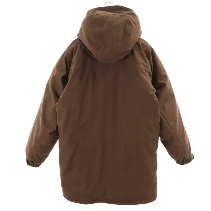 楽天市場】パタゴニア 28335F7 ダウンジャケット M ブラウン patagonia 