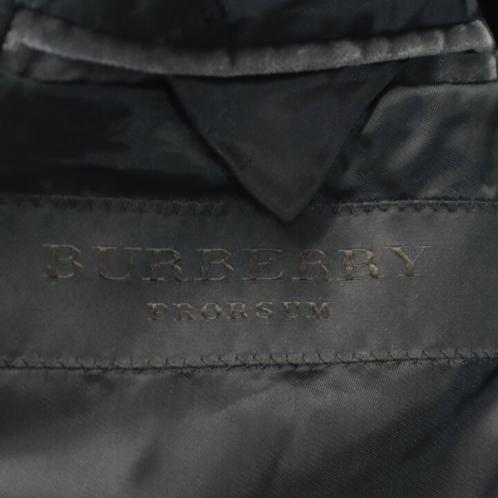 楽天市場】古着 バーバリープローサム Burberry Prorsum イタリア製  