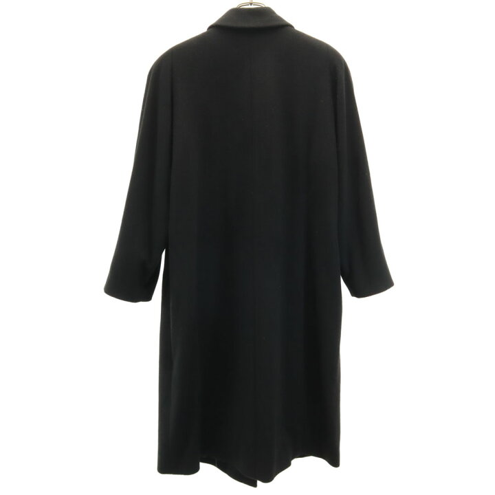 楽天市場】古着 BELTA BUONO ベルタボーノ カシミヤ ロングコート 9 