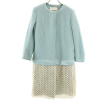 楽天市場】クロエ 中古（コート・ジャケット｜レディースファッション 
