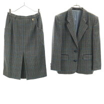 楽天市場】DAKS ジャケット（スカートスーツ｜スーツ・セットアップ 