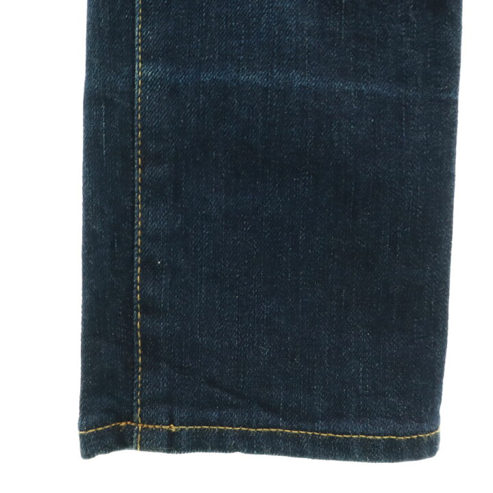 楽天市場】古着 SAINT LAURENT サンローラン 2013年 日本製 エディ期  