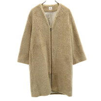 楽天市場】ボア コート（ブランドユナイテッドアローズ）の通販 