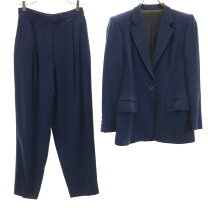 楽天市場】パンツスーツ（ブランドグッチ）（スーツ・セットアップ  