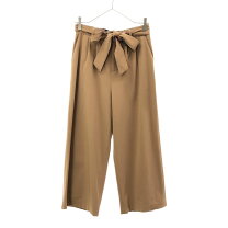 楽天市場】ブルーレーベル クレストブリッジ ワイドパンツの通販 