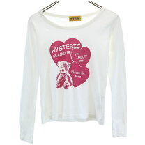 楽天市場】ロンt hysteric glamourの通販