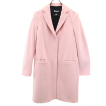 楽天市場】msgm 中古（コート・ジャケット｜レディースファッション 
