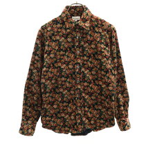 楽天市場】ポールスミス（柄花・植物）（シャツ・ブラウス｜トップス 