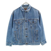 楽天市場】リーバイス デニムジャケット（キッズファッション｜キッズ 