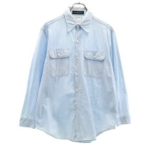 楽天市場】マディソン ブルー 中古（トップス｜メンズファッション）の通販 