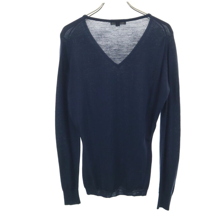 楽天市場】古着 JOHN SMEDLEY ジョンスメドレー イギリス製 長袖  