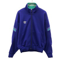楽天市場】アディダス ジャージ 古着 デサント（サイズ（S/M/L）L）の通販