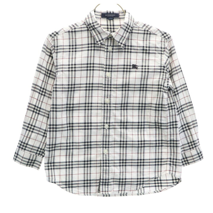 楽天市場】古着 バーバリーロンドン BURBERRY LONDON ノバチェック 