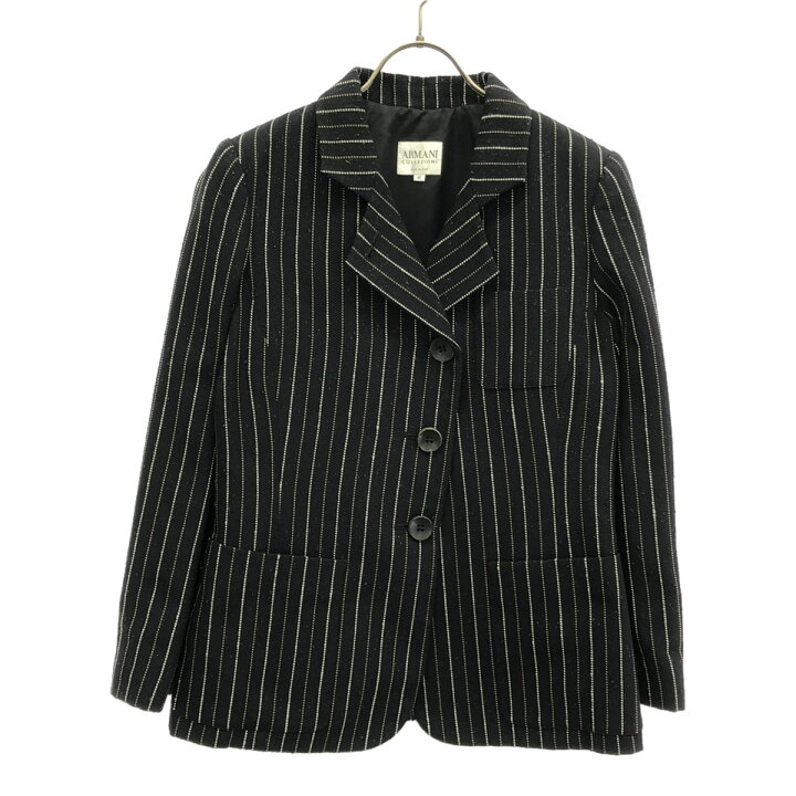 楽天市場】古着 ARMANI COLLEZIONI アルマーニ コレツィオーニ 
