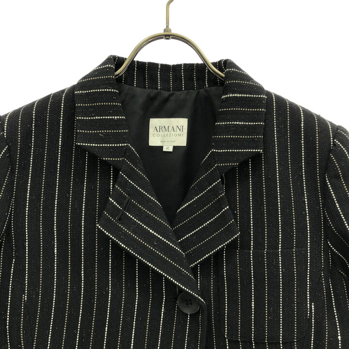 楽天市場】古着 ARMANI COLLEZIONI アルマーニ コレツィオーニ 
