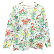 楽天市場】gucci 花柄 シャツの通販