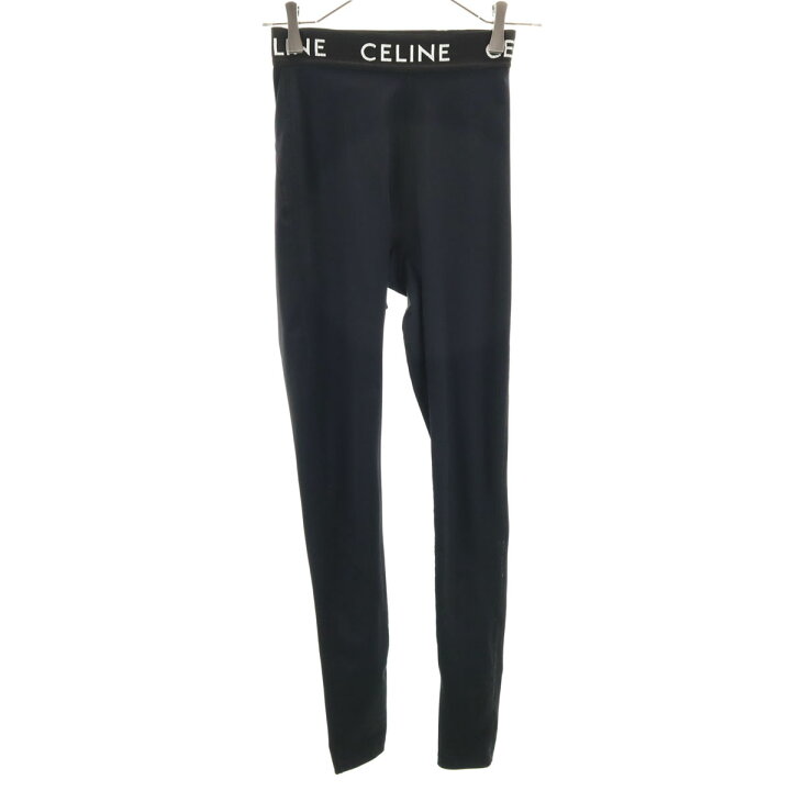 楽天市場】古着 CELINE セリーヌ フランス製 トレーニング タイツ XS 