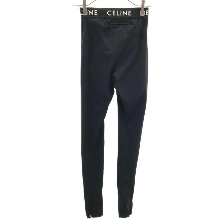 楽天市場】古着 CELINE セリーヌ フランス製 トレーニング タイツ XS 