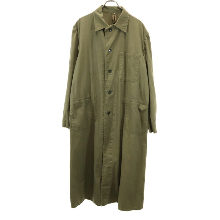 楽天市場】古着 チェコスロバキア軍 50s ヴィンテージ ワーク ステン 