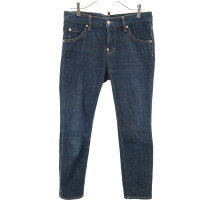 楽天市場】スキニーデニム レディース（ブランドディースクエアード  