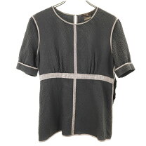 楽天市場】シルク（ブランドルイ・ヴィトン）（Tシャツ・カットソー 