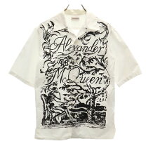 楽天市場】ALEXANDER McQUEEN（柄スカル）（メンズファッション）の通販
