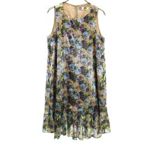 楽天市場】MSGM（柄花・植物）（ワンピース｜レディースファッション 