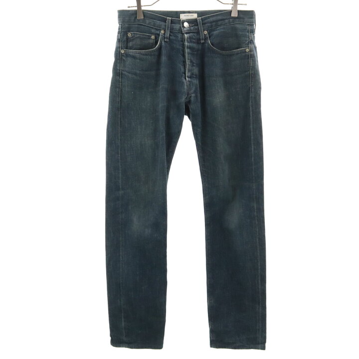 楽天市場】古着 HELMUT LANG ヘルムートラング USA製 ストレートデニム