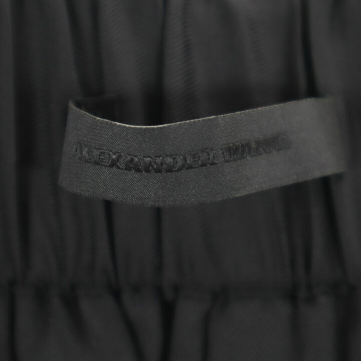 楽天市場】古着 Alexander Wang アレキサンダーワン ストライプ柄  