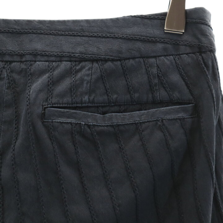 楽天市場】古着 ISSEY MIYAKE イッセイミヤケ 日本製 ストライプ柄  