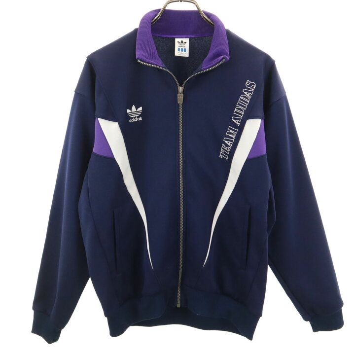 楽天市場】古着 adidas アディダス 80s デサント ヴィンテージ 