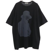 楽天市場】ヨウジヤマモト tシャツ（サイズ（S/M/L）L）の通販