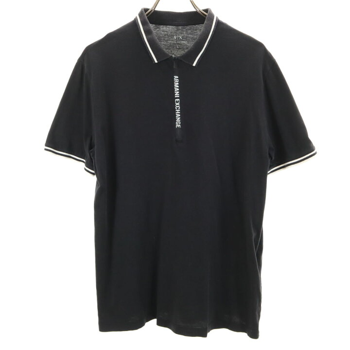 楽天市場】古着 ARMANI EXCHANGE アルマーニエクスチェンジ 半袖 