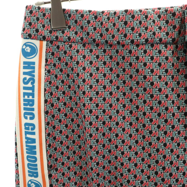 楽天市場】古着 HYSTERIC GLAMOUR ヒステリックグラマー DIZZY & MILKY  