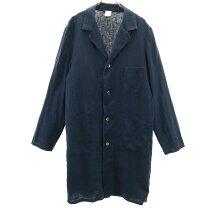 楽天市場】comme des garcons リネン コートの通販
