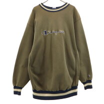 楽天市場】チャンピオン リバースウィーブ（サイズ（S/M/L）4L 