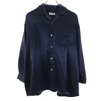 楽天市場】comme des garcons shirt（カラーネイビー）（カジュアル  