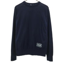楽天市場】dior 中古（袖の長さ長袖）（Tシャツ・カットソー｜トップス 