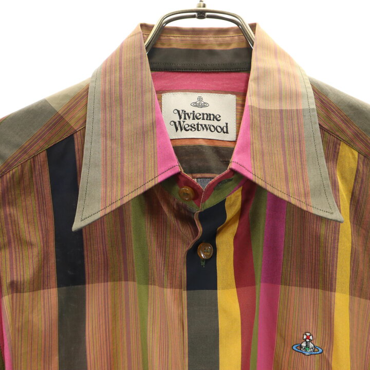 楽天市場】古着 Vivienne Westwood ヴィヴィアンウエストウッド 