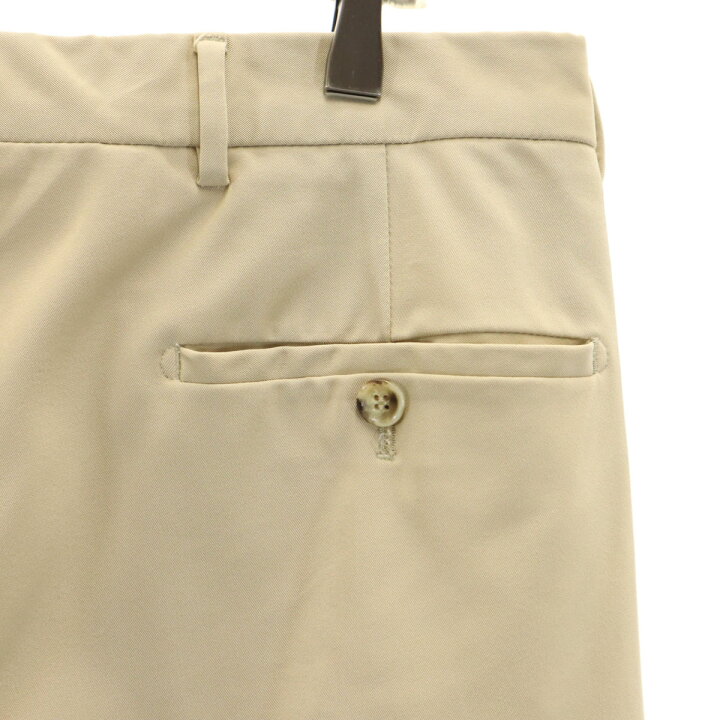 楽天市場】古着 PRADA プラダ イタリア製 スラックスパンツ 48  